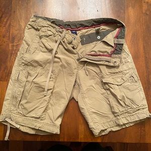 Gap Shorts